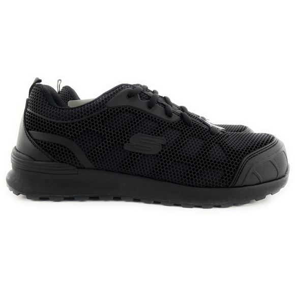 skechers composite toe womens shoes
